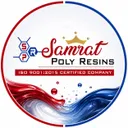 Samrat Poly Resins logo
