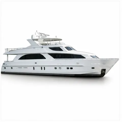 FRP marine and boat components built from glass-reinforced polyester composite